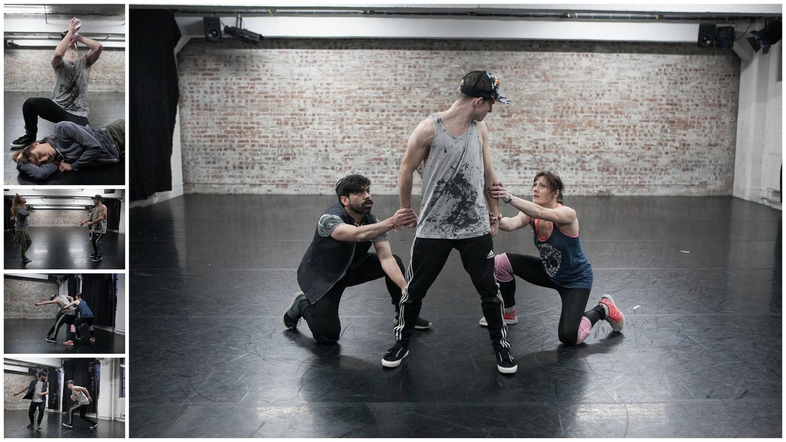 Dance Photographer services