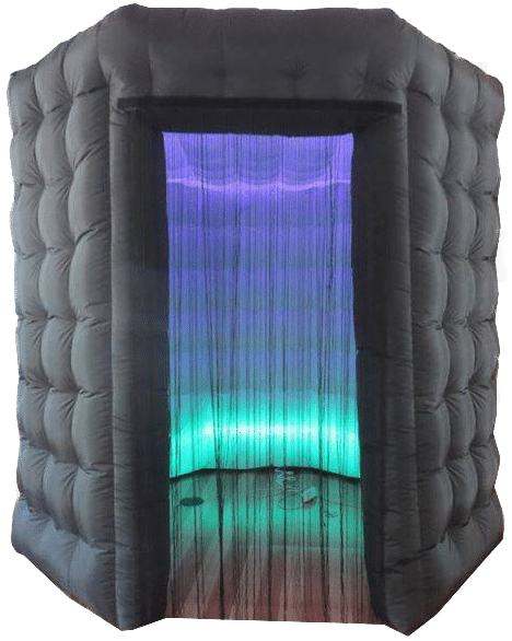 inflatable booth inflatable booth london