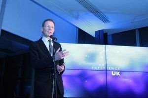 photographer for corporate event