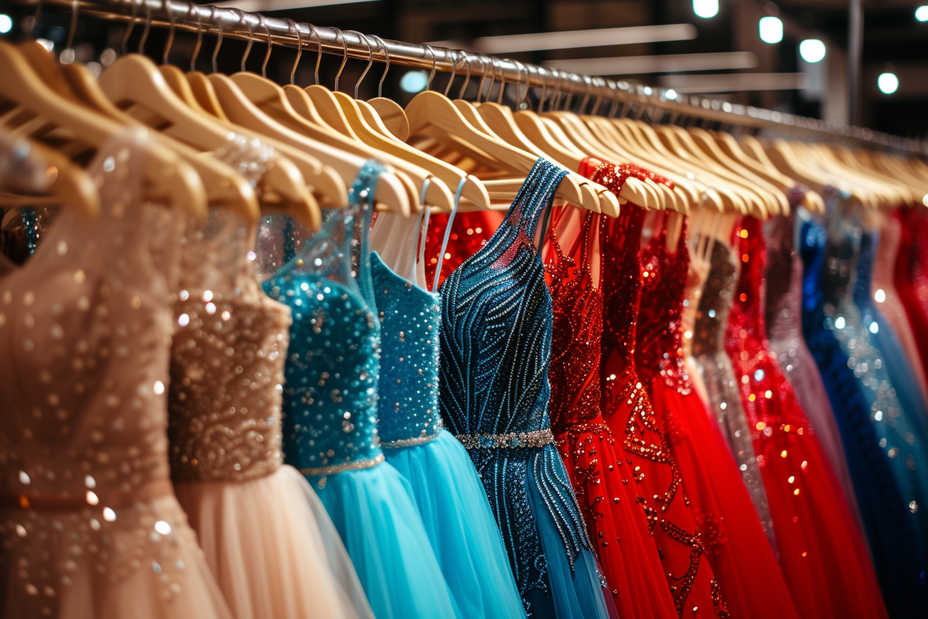 prom venue recommendations
